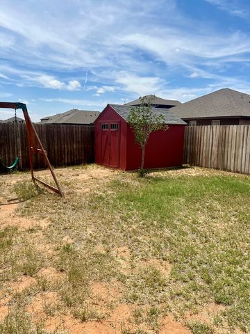 13 Glass Ranch Rd, Odessa, TX 79765