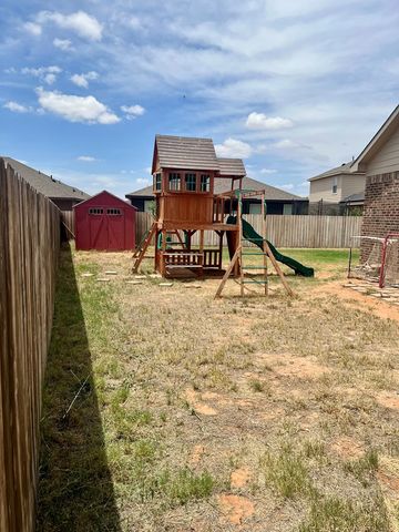 13 Glass Ranch Rd, Odessa, TX 79765