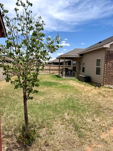 13 Glass Ranch Rd, Odessa, TX 79765
