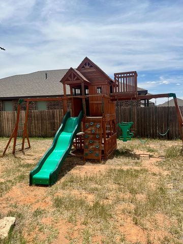 13 Glass Ranch Rd, Odessa, TX 79765