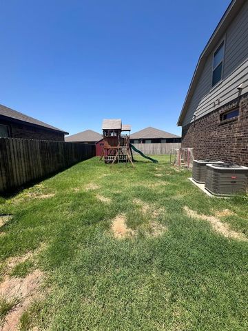 13 Glass Ranch Rd, Odessa, TX 79765
