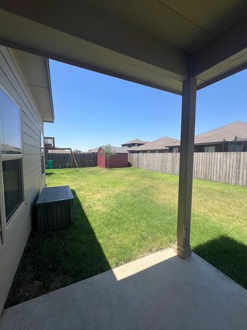 13 Glass Ranch Rd, Odessa, TX 79765