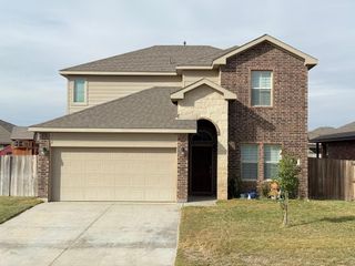 13 Glass Ranch Rd, Odessa, TX 79765
