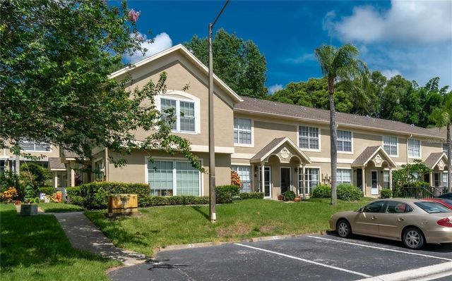 2897 THAXTON DRIVE 65, Palm Harbor, FL 34684