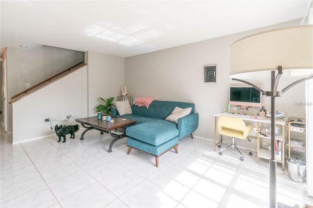 2897 THAXTON DRIVE 65, Palm Harbor, FL 34684