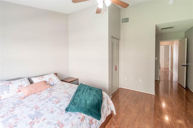 2897 THAXTON DRIVE 65, Palm Harbor, FL 34684