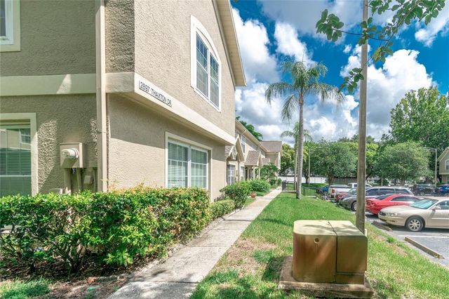 2897 THAXTON DRIVE 65, Palm Harbor, FL 34684