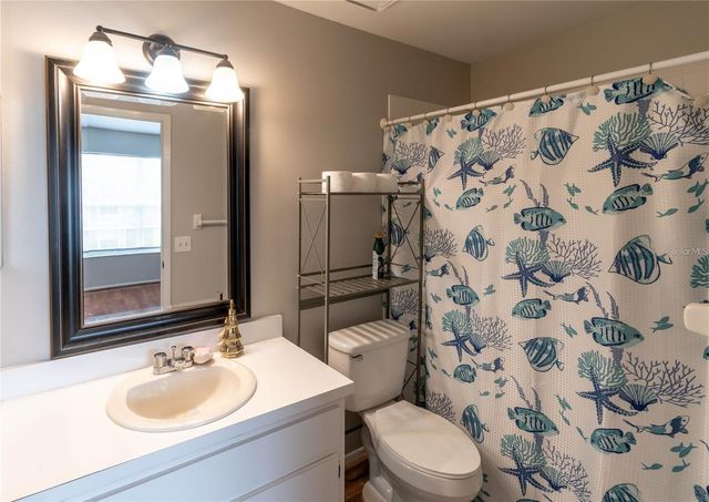 2897 THAXTON DRIVE 65, Palm Harbor, FL 34684