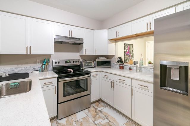 2897 THAXTON DRIVE 65, Palm Harbor, FL 34684