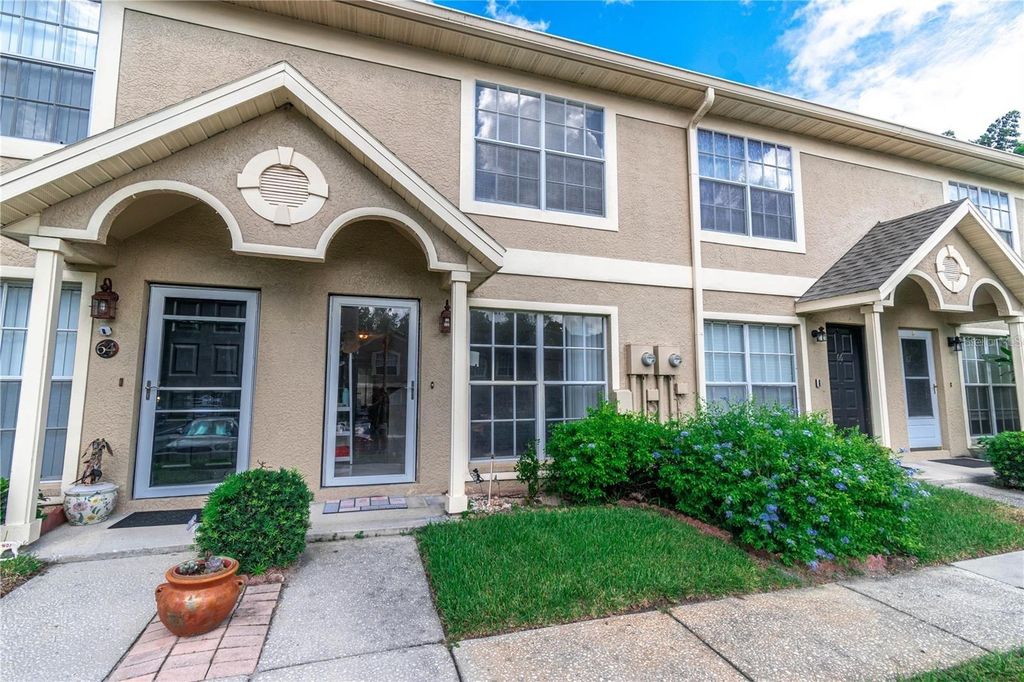 2897 THAXTON DRIVE 65, Palm Harbor, FL 34684