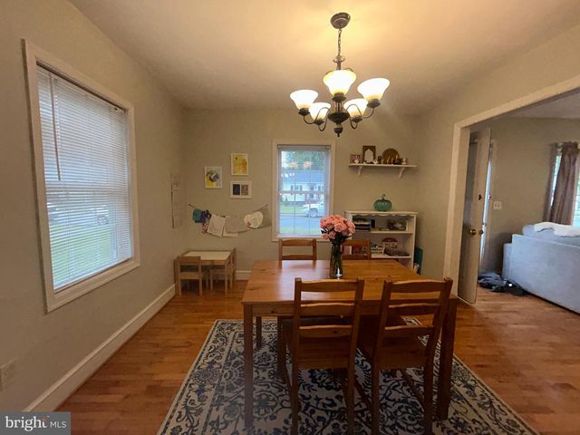 358 WILLIAMS DR, Orange, VA 22960