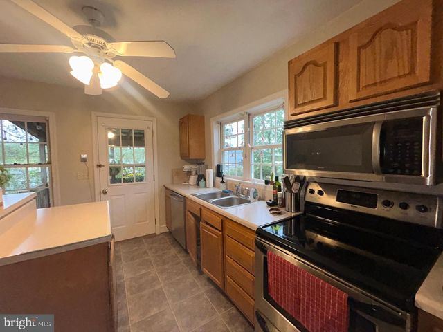 358 WILLIAMS DR, Orange, VA 22960