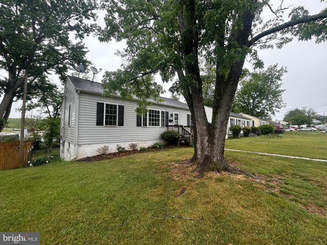 358 WILLIAMS DR, Orange, VA 22960