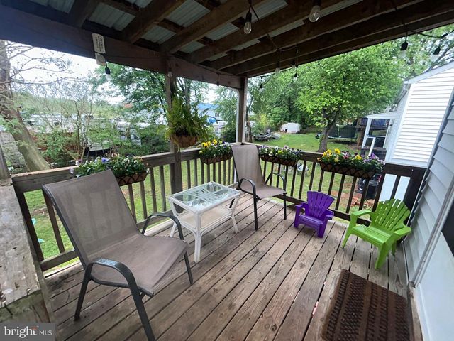 358 WILLIAMS DR, Orange, VA 22960