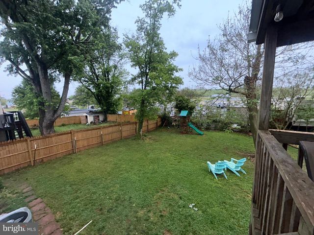 358 WILLIAMS DR, Orange, VA 22960
