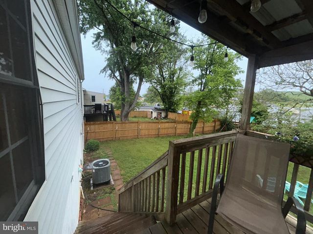 358 WILLIAMS DR, Orange, VA 22960