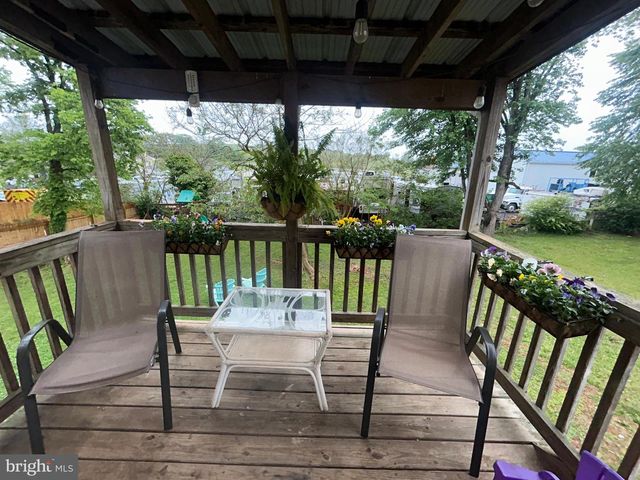358 WILLIAMS DR, Orange, VA 22960