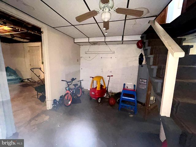 358 WILLIAMS DR, Orange, VA 22960