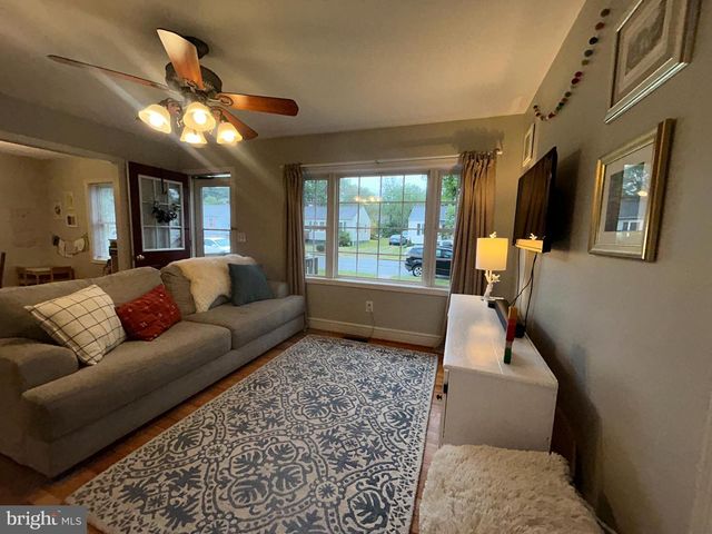 358 WILLIAMS DR, Orange, VA 22960