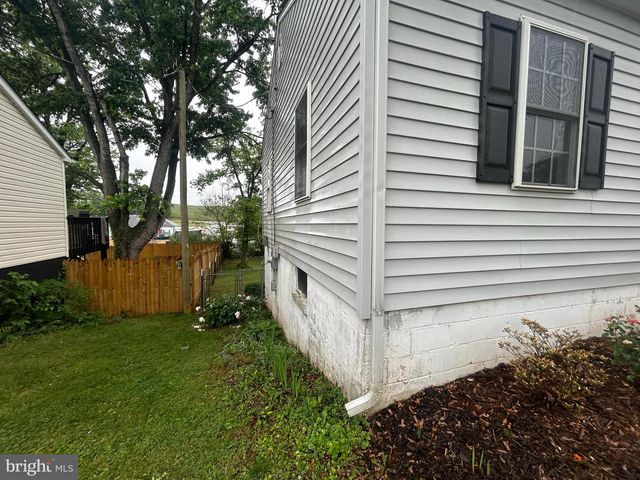 358 WILLIAMS DR, Orange, VA 22960