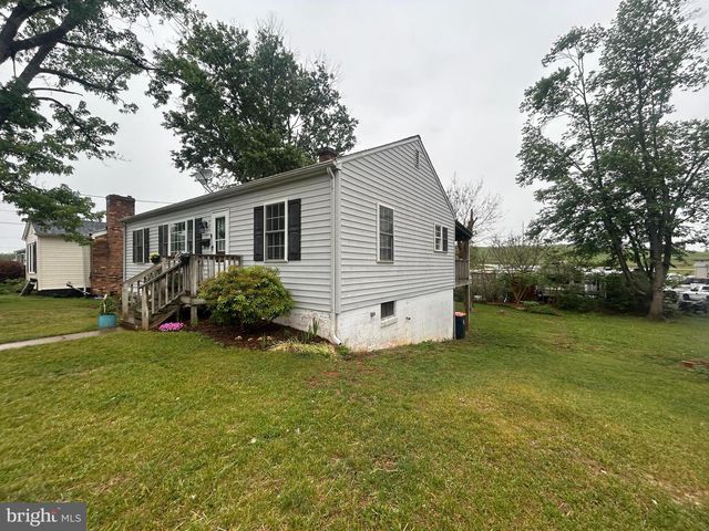 358 WILLIAMS DR, Orange, VA 22960