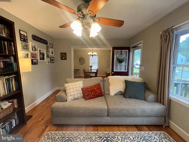 358 WILLIAMS DR, Orange, VA 22960