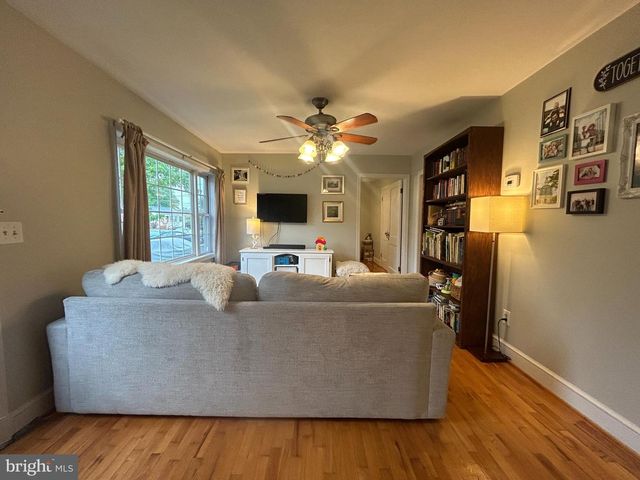 358 WILLIAMS DR, Orange, VA 22960
