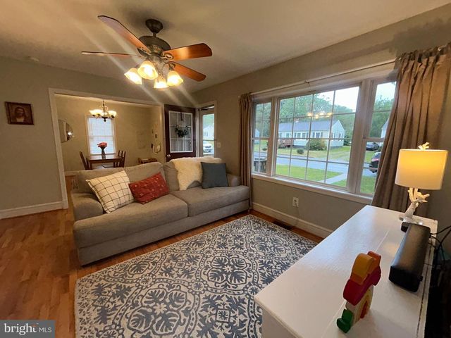 358 WILLIAMS DR, Orange, VA 22960