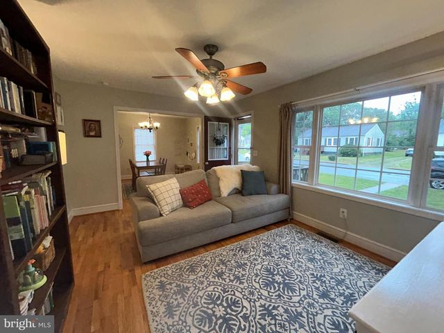 358 WILLIAMS DR, Orange, VA 22960