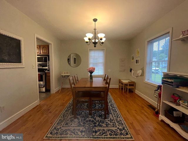 358 WILLIAMS DR, Orange, VA 22960