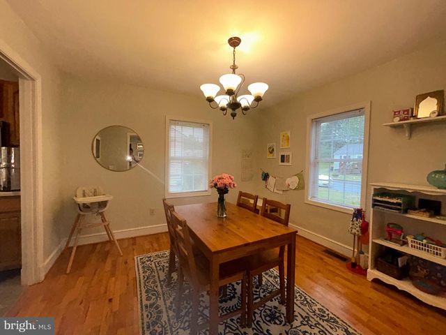 358 WILLIAMS DR, Orange, VA 22960