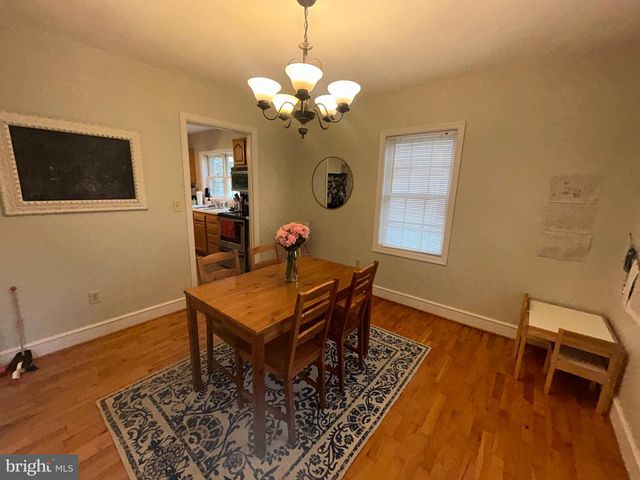 358 WILLIAMS DR, Orange, VA 22960