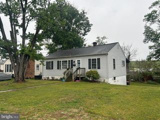 358 WILLIAMS DR, Orange, VA 22960