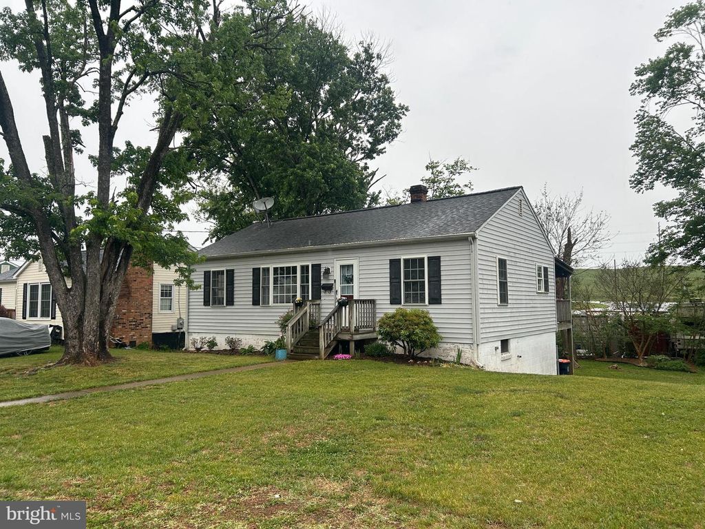358 WILLIAMS DR, Orange, VA 22960