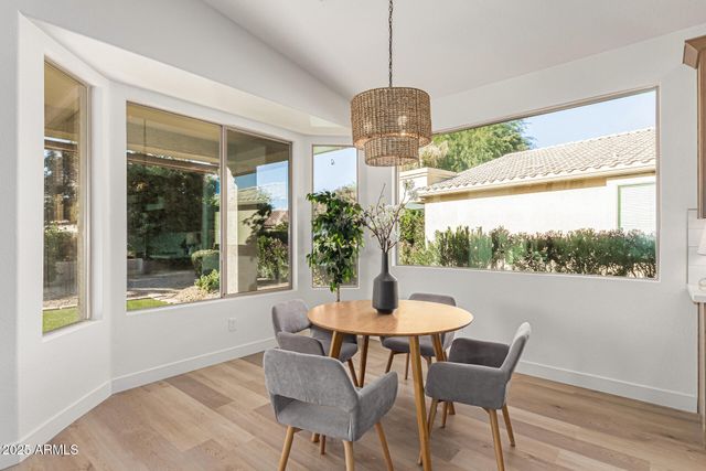 5126 S Sugarberry Court, Gilbert, AZ 85298