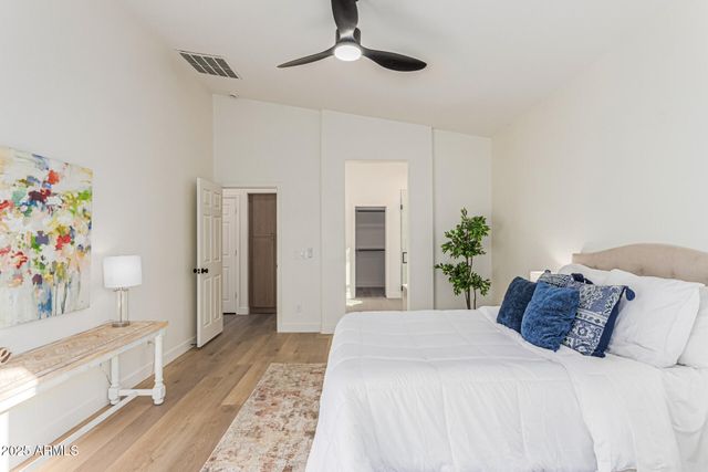 5126 S Sugarberry Court, Gilbert, AZ 85298