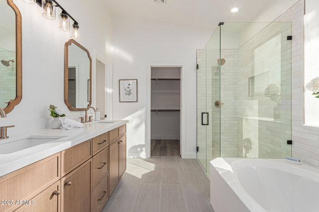 5126 S Sugarberry Court, Gilbert, AZ 85298