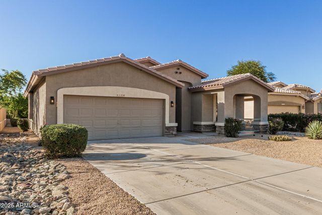 5126 S Sugarberry Court, Gilbert, AZ 85298