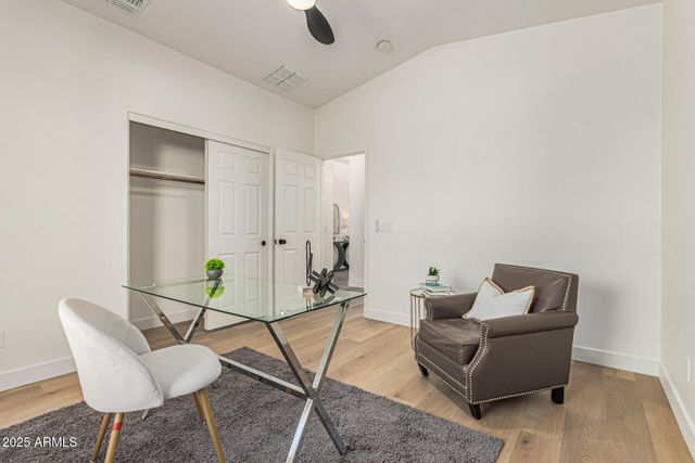 5126 S Sugarberry Court, Gilbert, AZ 85298