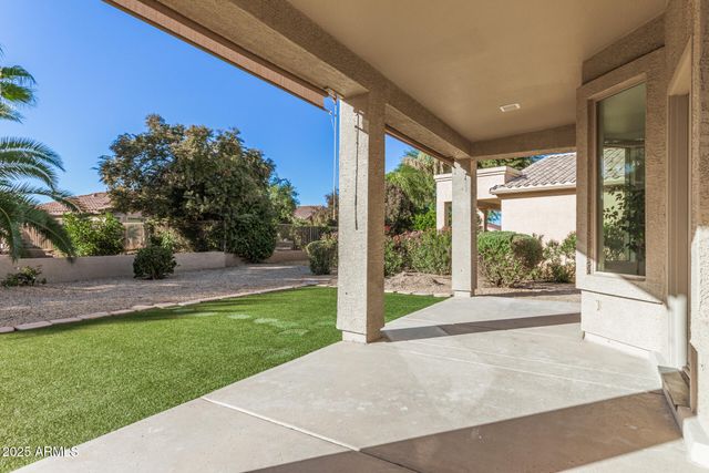 5126 S Sugarberry Court, Gilbert, AZ 85298