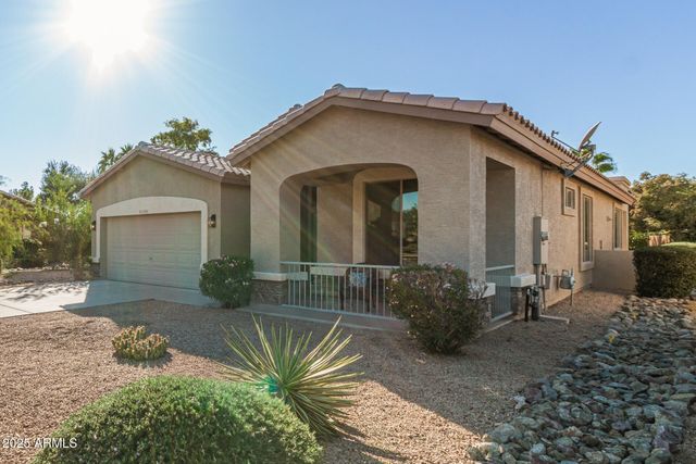 5126 S Sugarberry Court, Gilbert, AZ 85298