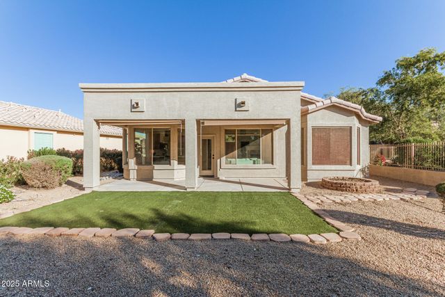 5126 S Sugarberry Court, Gilbert, AZ 85298