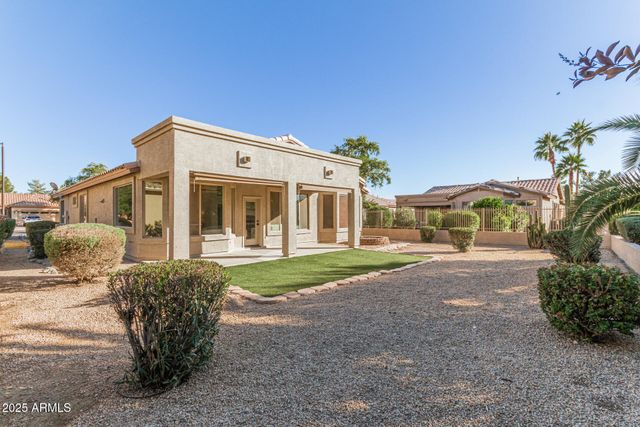 5126 S Sugarberry Court, Gilbert, AZ 85298