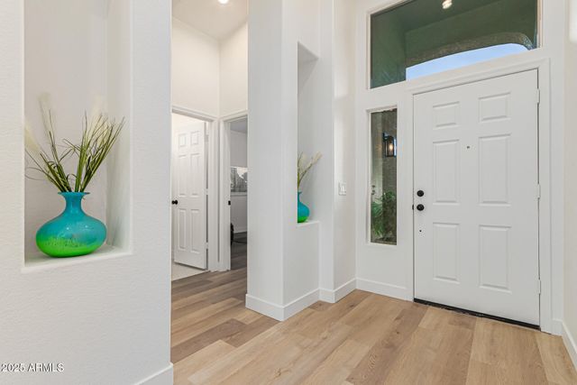 5126 S Sugarberry Court, Gilbert, AZ 85298