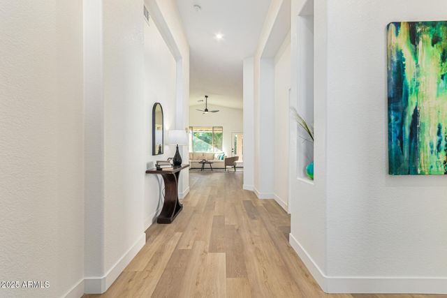 5126 S Sugarberry Court, Gilbert, AZ 85298