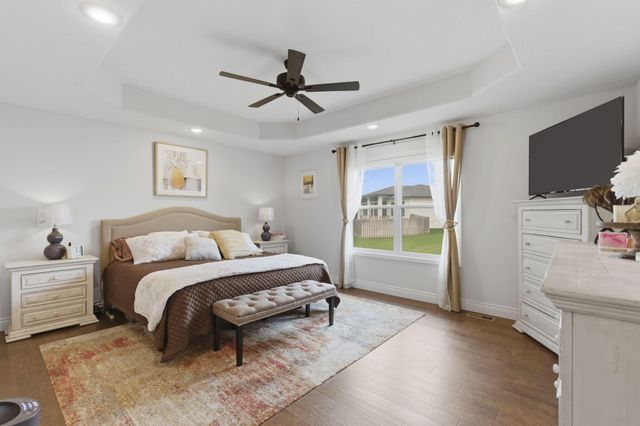 1000 E Tipperary Court, Nixa, MO 65714