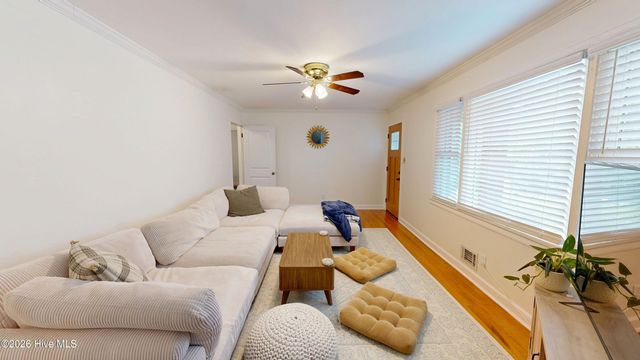 1623 Winter Street, Augusta, GA 30904
