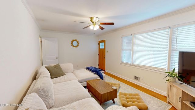 1623 Winter Street, Augusta, GA 30904