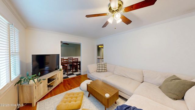 1623 Winter Street, Augusta, GA 30904