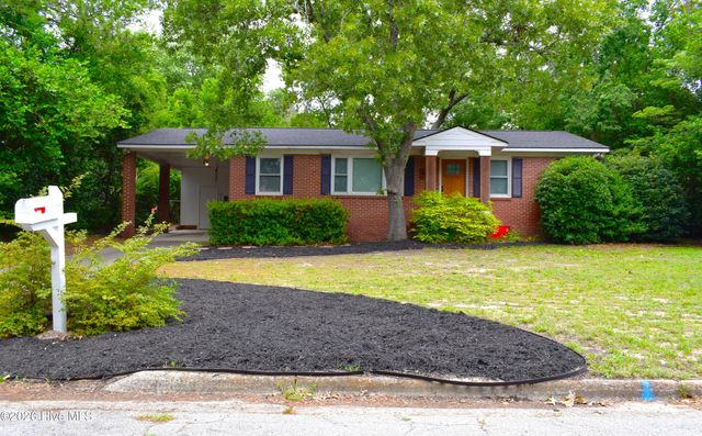 1623 Winter Street, Augusta, GA 30904